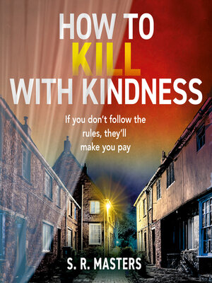 How to Kill with Kindness - Audiobook